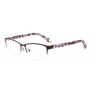 KATE SPADE MARNIE Eyeglasses B3V VIOLET 53mm